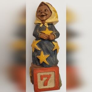Tom Clark's #7